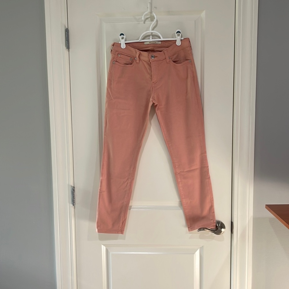 Big Star skinny jeans